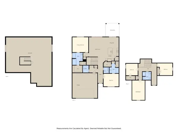913 2nd ST, Perry, KS 66073