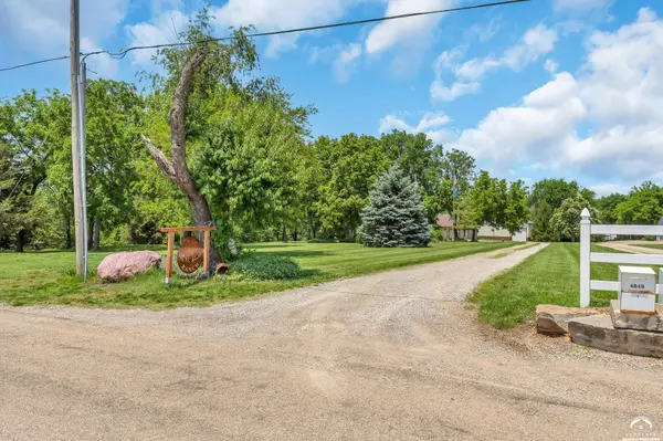 4848 SE 53rd ST, Berryton, KS 66409