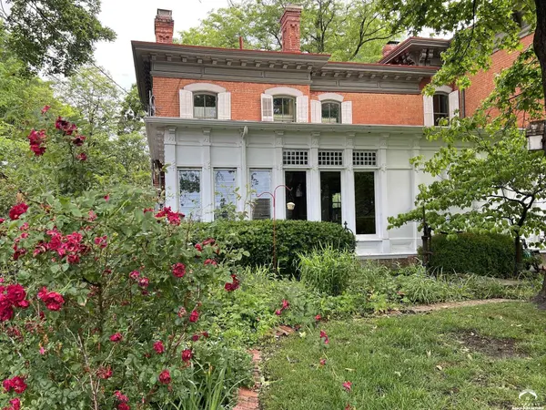 603 Ohio ST, Lawrence, KS 66044