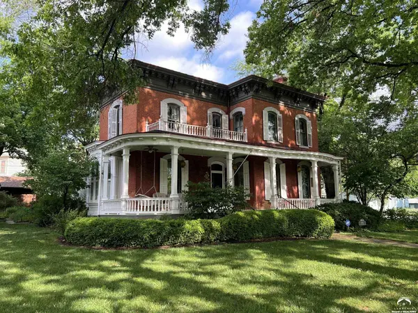 603 Ohio ST, Lawrence, KS 66044