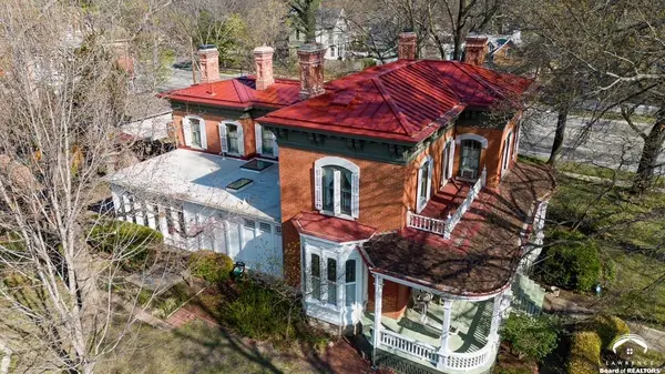 603 Ohio ST, Lawrence, KS 66044