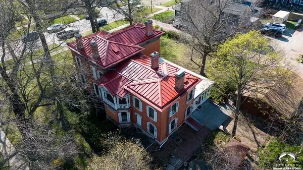 603 Ohio ST, Lawrence, KS 66044