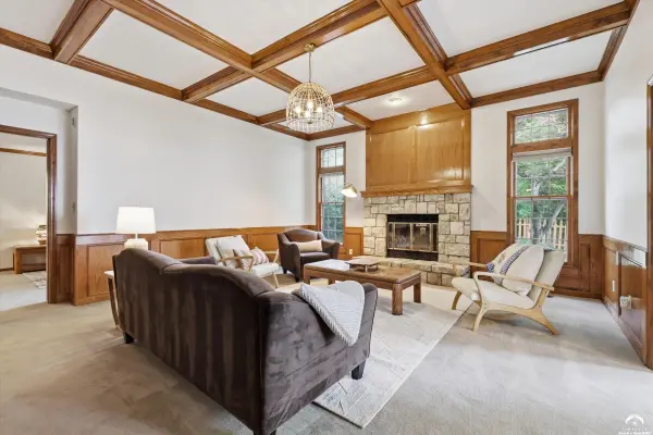 1308 Stone Meadows DR, Lawrence, KS 66049