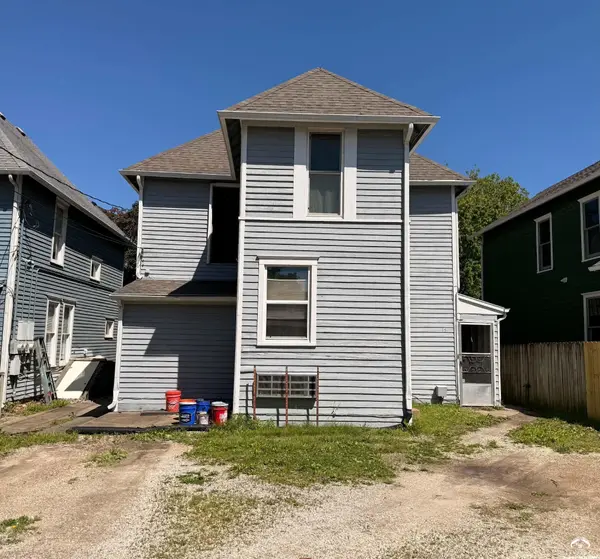 1105 Connecticut ST, Lawrence, KS 66044