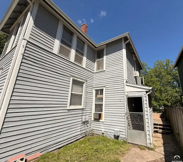 1105 Connecticut ST, Lawrence, KS 66044