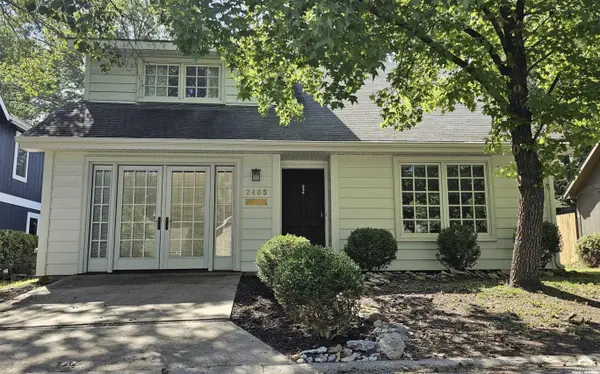 2405 Sequoia CT, Lawrence, KS 66047