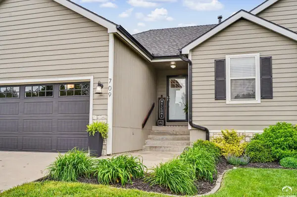 709 Flame WAY, Baldwin City, KS 66006