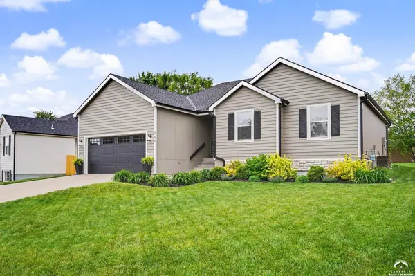 709 Flame WAY, Baldwin City, KS 66006