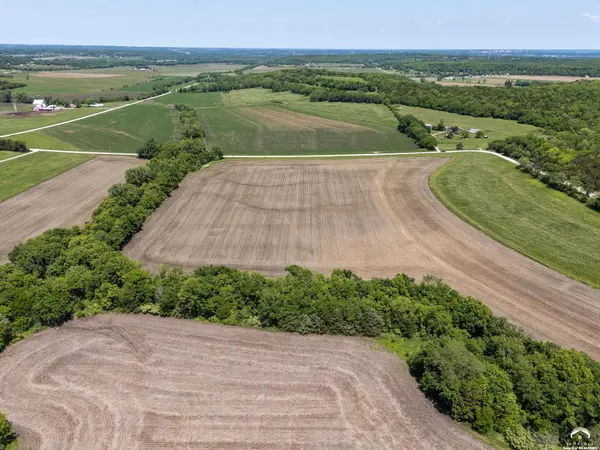 10.60 Acres M/L N 800 RD, Baldwin City, KS 66006