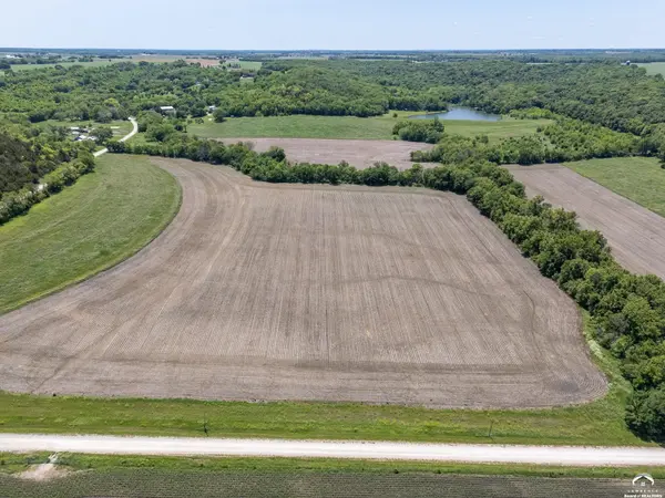 10.60 Acres M/L N 800 RD, Baldwin City, KS 66006