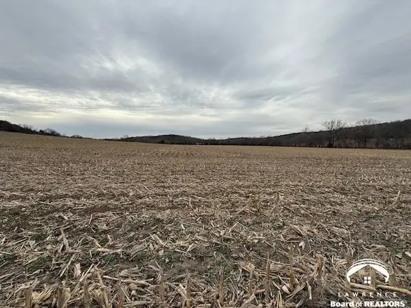 10.60 Acres M/L N 800 RD, Baldwin City, KS 66006