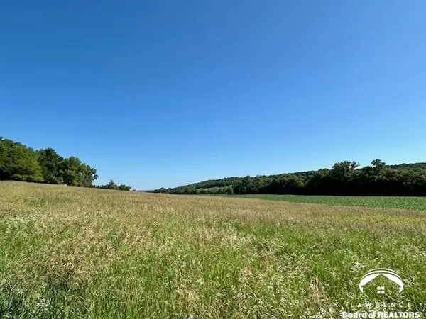 10.66 Acres M/L N 800 RD, Baldwin City, KS 66006