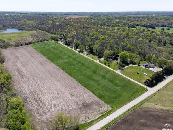 10.66 Acres M/L N 800 RD, Baldwin City, KS 66006