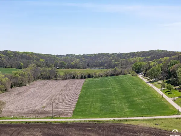 10.66 Acres M/L N 800 RD, Baldwin City, KS 66006