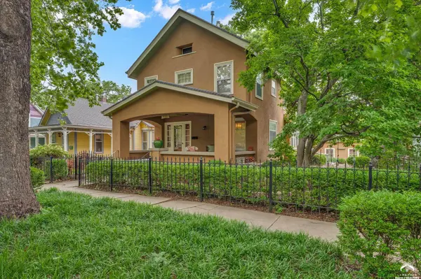 512 Ohio ST, Lawrence, KS 66044