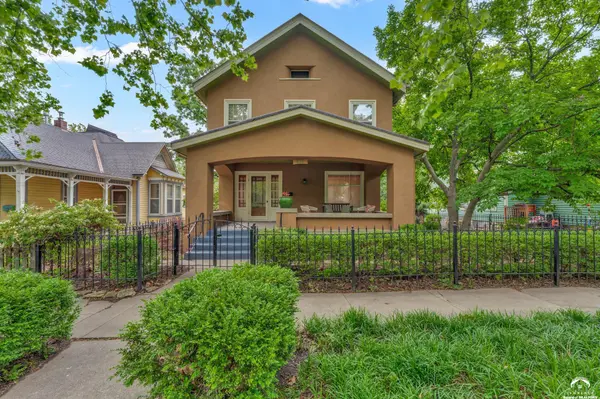512 Ohio ST, Lawrence, KS 66044