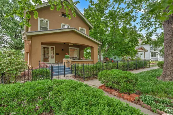 512 Ohio ST, Lawrence, KS 66044