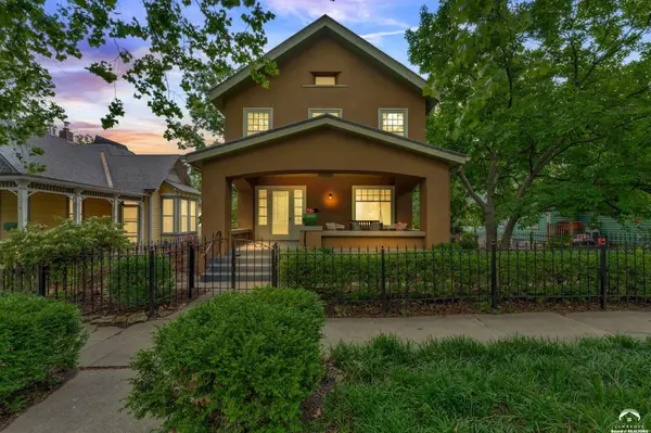 512 Ohio ST, Lawrence, KS 66044