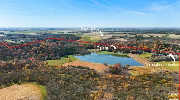 770 E 1300 RD, Lawrence, KS 66046