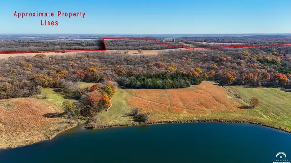 770 E 1300 RD, Lawrence, KS 66046