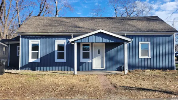 1800 NW Fillmore ST, Topeka, KS 66618