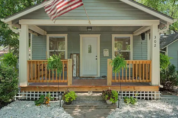 302 Masche ST, Silver Lake, KS 66539