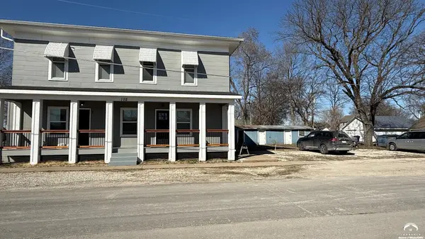 102 E 3rd ST, Linn Valley, KS 66052