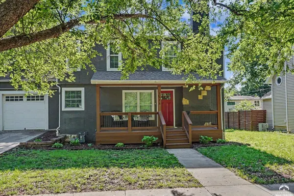 1526 Vermont ST, Lawrence, KS 66044