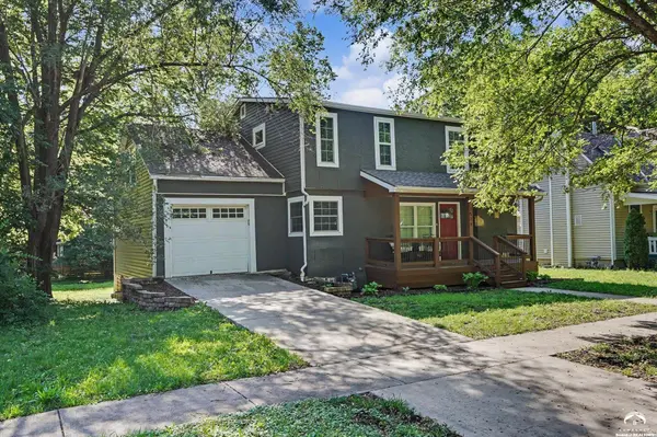 1526 Vermont ST, Lawrence, KS 66044