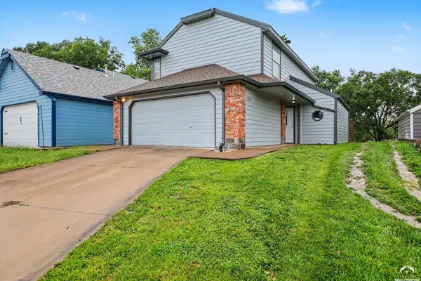 3720 Hartford AVE, Lawrence, KS 66047
