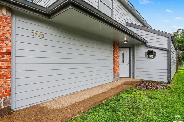 3720 Hartford AVE, Lawrence, KS 66047