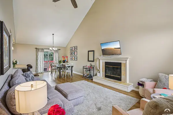 3810 W 14th CT, Lawrence, KS 66049