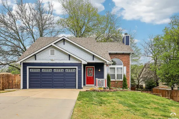 3810 W 14th CT, Lawrence, KS 66049