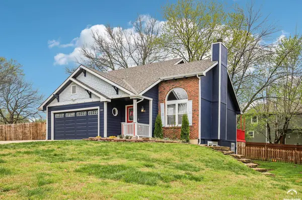 3810 W 14th CT, Lawrence, KS 66049