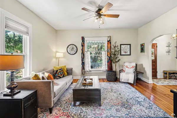 4027 Clark AVE, Kansas City, MO 64111