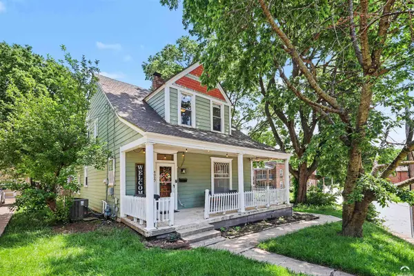 4027 Clark AVE, Kansas City, MO 64111