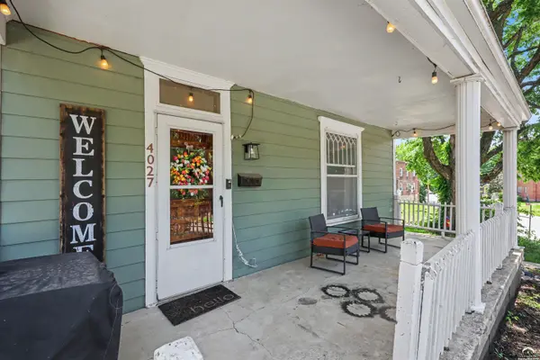 4027 Clark AVE, Kansas City, MO 64111