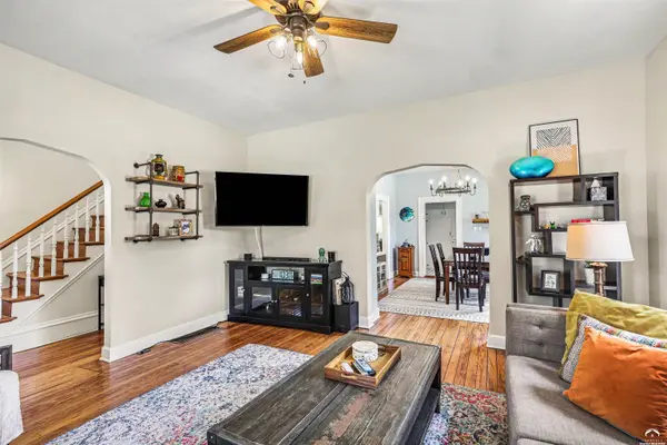 4027 Clark AVE, Kansas City, MO 64111