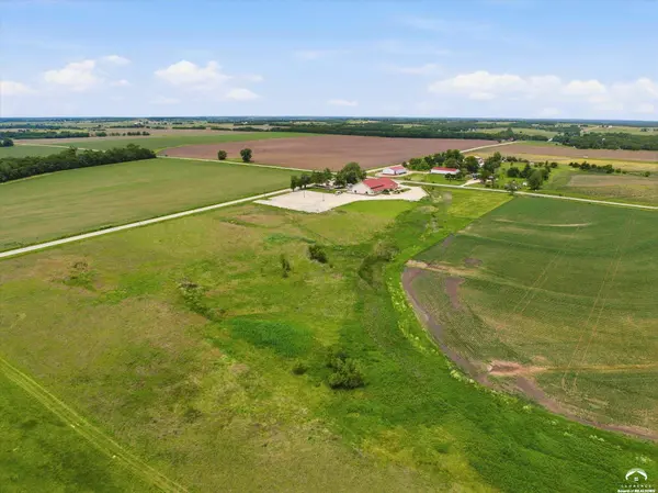 0000 E 900 RD, Baldwin City, KS 66006