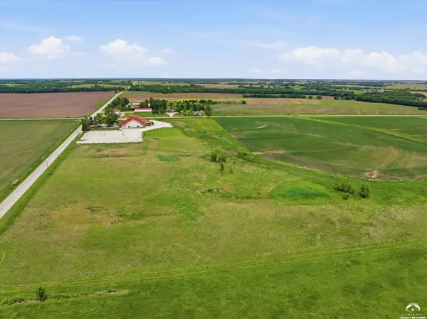 0000 E 900 RD, Baldwin City, KS 66006