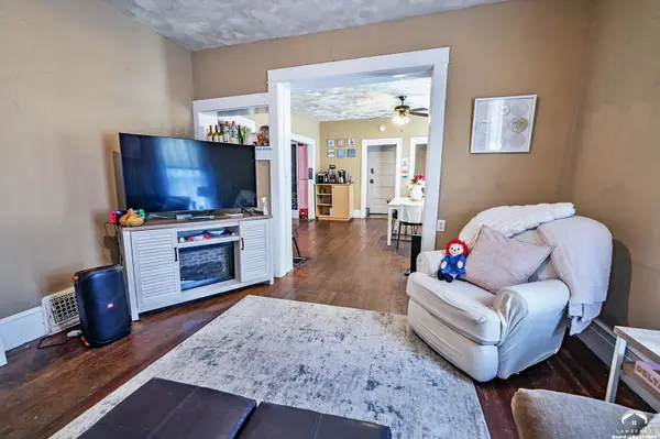 1122 Kentucky ST, Lawrence, KS 66044