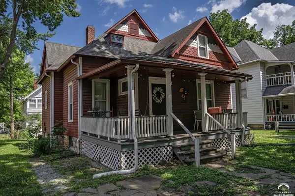 1122 Kentucky ST, Lawrence, KS 66044