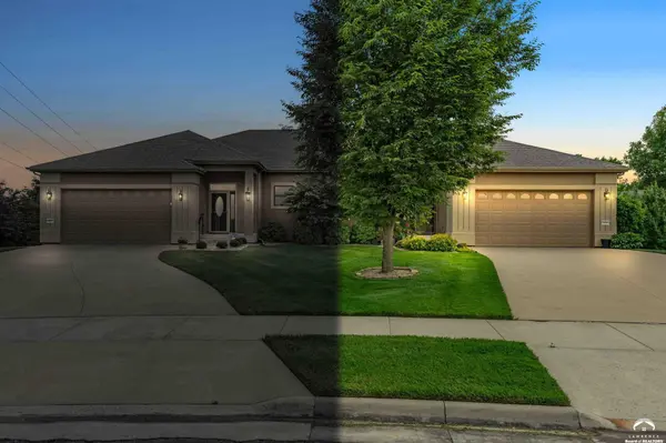 989 Coving DR, Lawrence, KS 66049