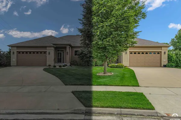 989 Coving DR, Lawrence, KS 66049