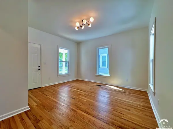 723 Arkansas ST, Lawrence, KS 66044