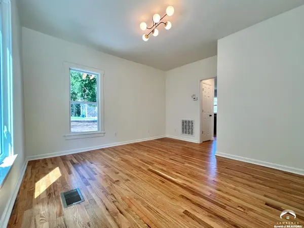 723 Arkansas ST, Lawrence, KS 66044