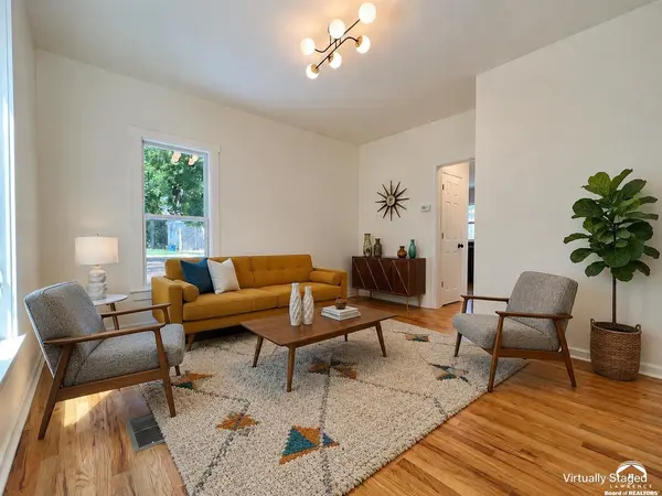 723 Arkansas ST, Lawrence, KS 66044