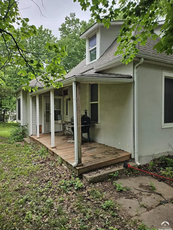 1235 Elm ST, Eudora, KS 66025