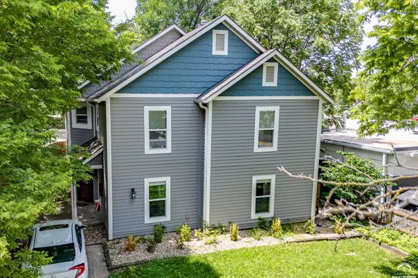 911 Ohio ST, Lawrence, KS 66044