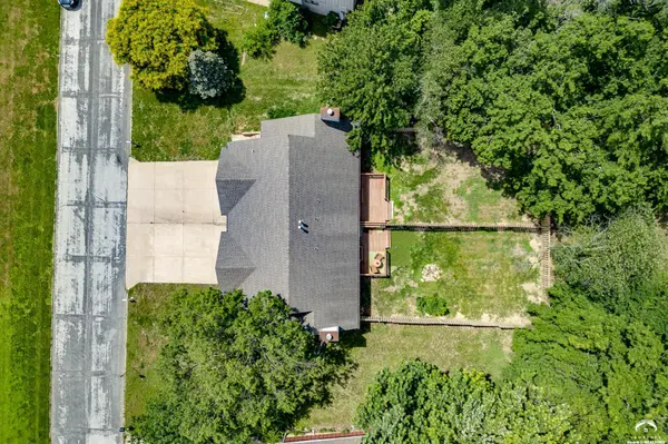 3410 Augusta DR, Lawrence, KS 66047